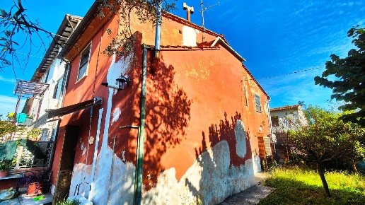 casa indipendente in vendita a San Giuliano Terme in zona Pontasserchio