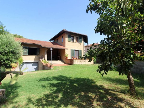 casa indipendente in vendita a San Giuliano Terme in zona Ghezzano