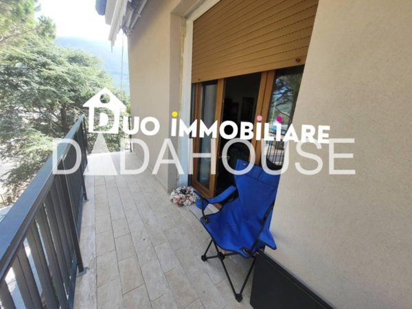 appartamento in vendita a San Giuliano Terme