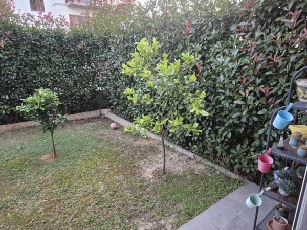 appartamento in vendita a San Giuliano Terme