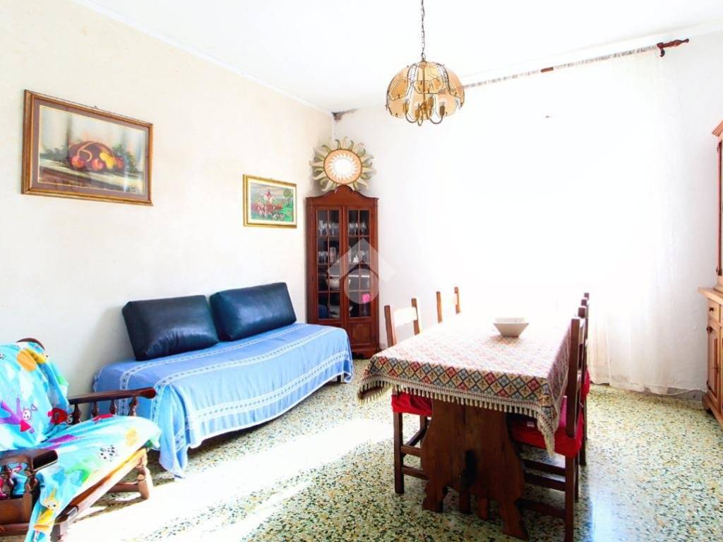 casa indipendente in vendita a San Giuliano Terme in zona Campo