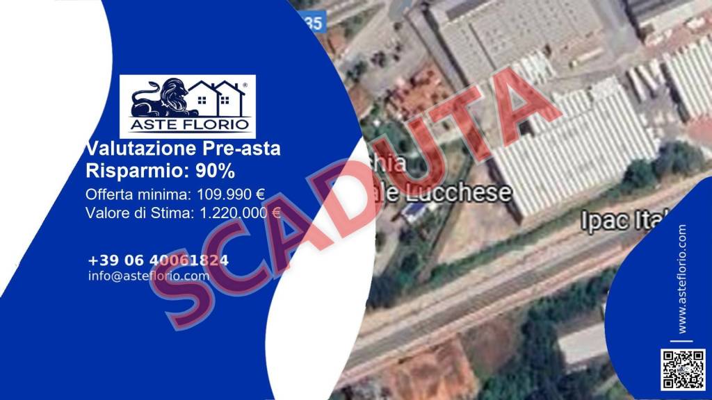 terreno agricolo in vendita a San Giuliano Terme