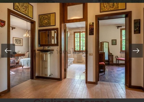 casa indipendente in vendita a San Giuliano Terme