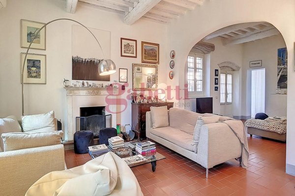 casa indipendente in vendita a San Giuliano Terme in zona Pappiana