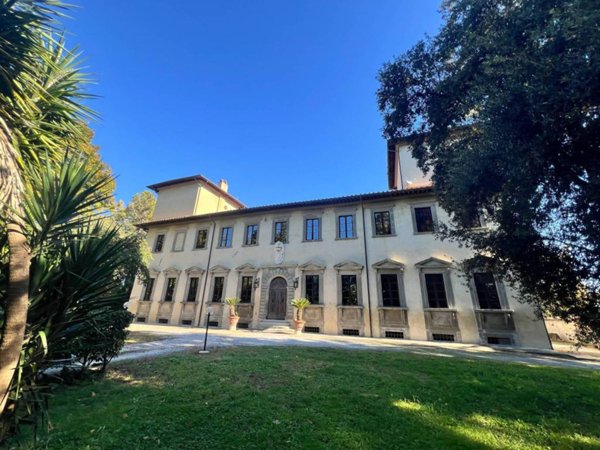 casa indipendente in vendita a San Giuliano Terme in zona Arena-Metato