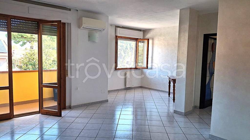 appartamento in vendita a San Giuliano Terme