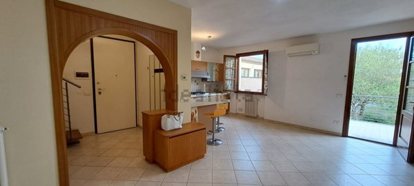appartamento in vendita a San Giuliano Terme