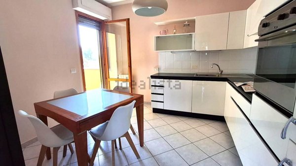 appartamento in vendita a San Giuliano Terme in zona Pontasserchio
