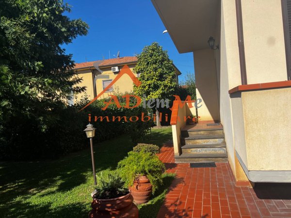 casa indipendente in vendita a San Giuliano Terme in zona San Martino a Ulmiano