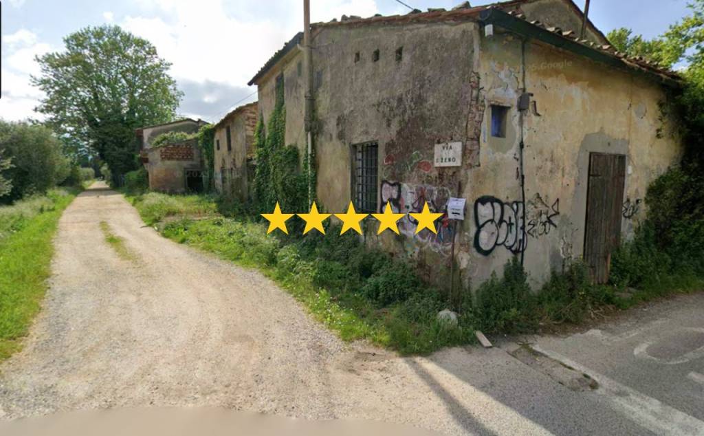 terreno edificabile in vendita a San Giuliano Terme