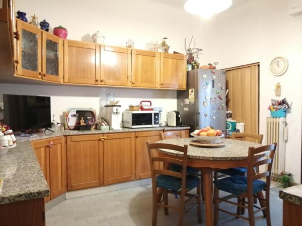 appartamento in vendita a San Giuliano Terme in zona Gello