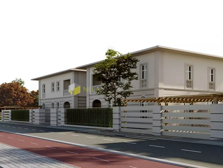 casa indipendente in vendita a San Giuliano Terme in zona Ghezzano