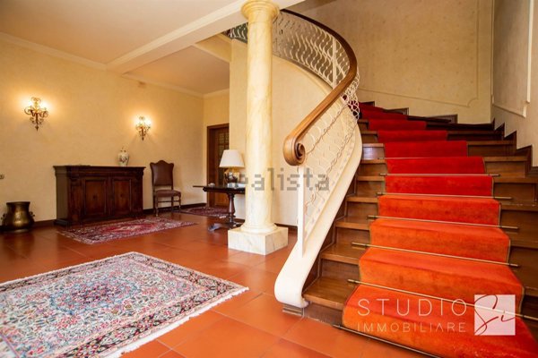 casa indipendente in vendita a San Giuliano Terme in zona Pontasserchio