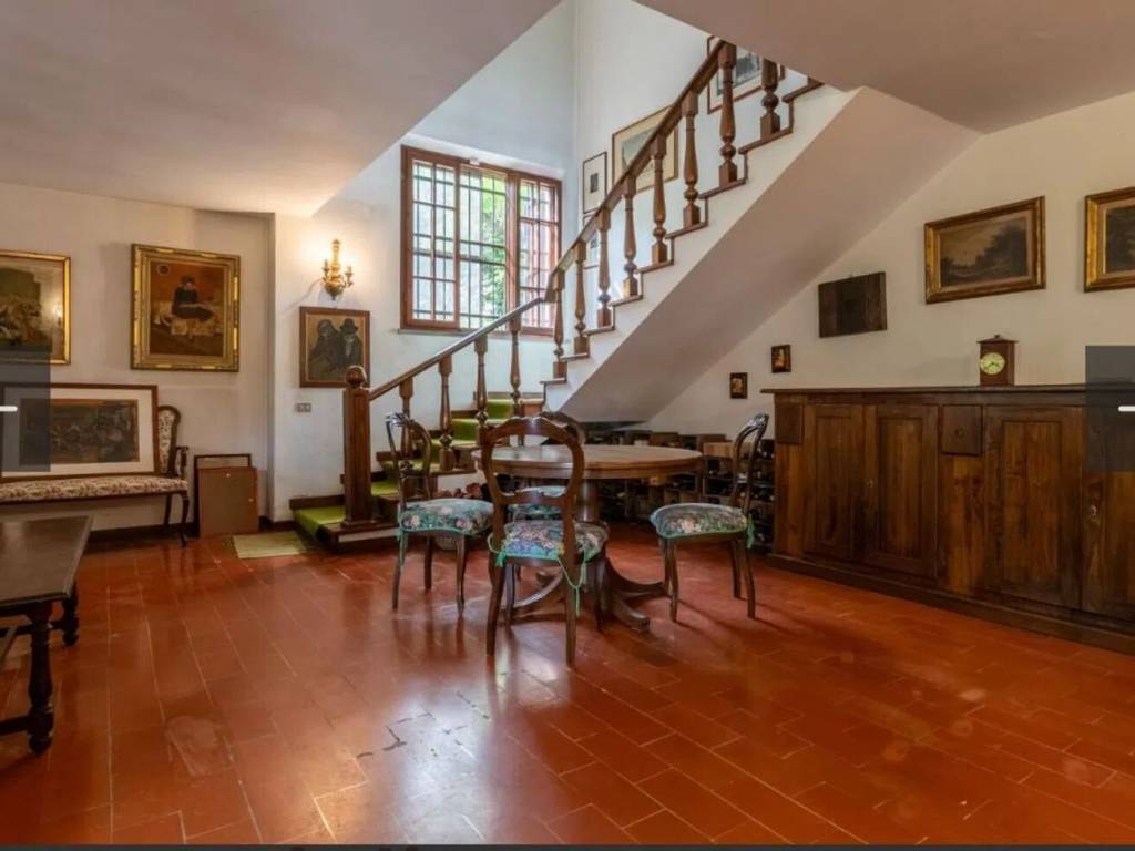 casa indipendente in vendita a San Giuliano Terme in zona Colignola