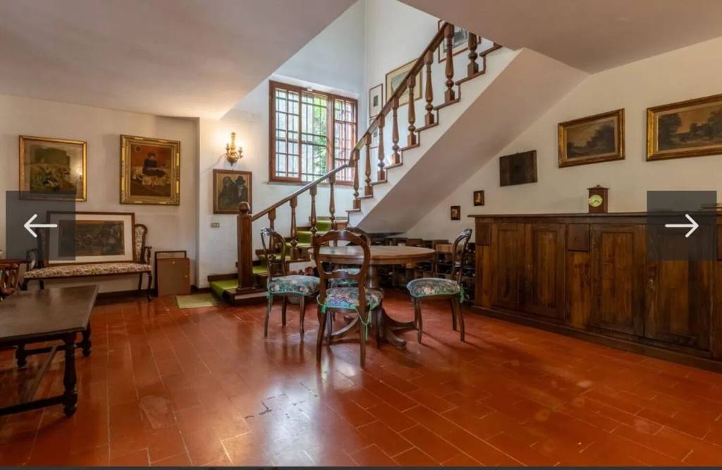 casa indipendente in vendita a San Giuliano Terme in zona Colignola