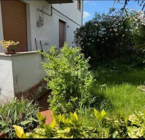 appartamento in vendita a San Giuliano Terme in zona Arena-Metato