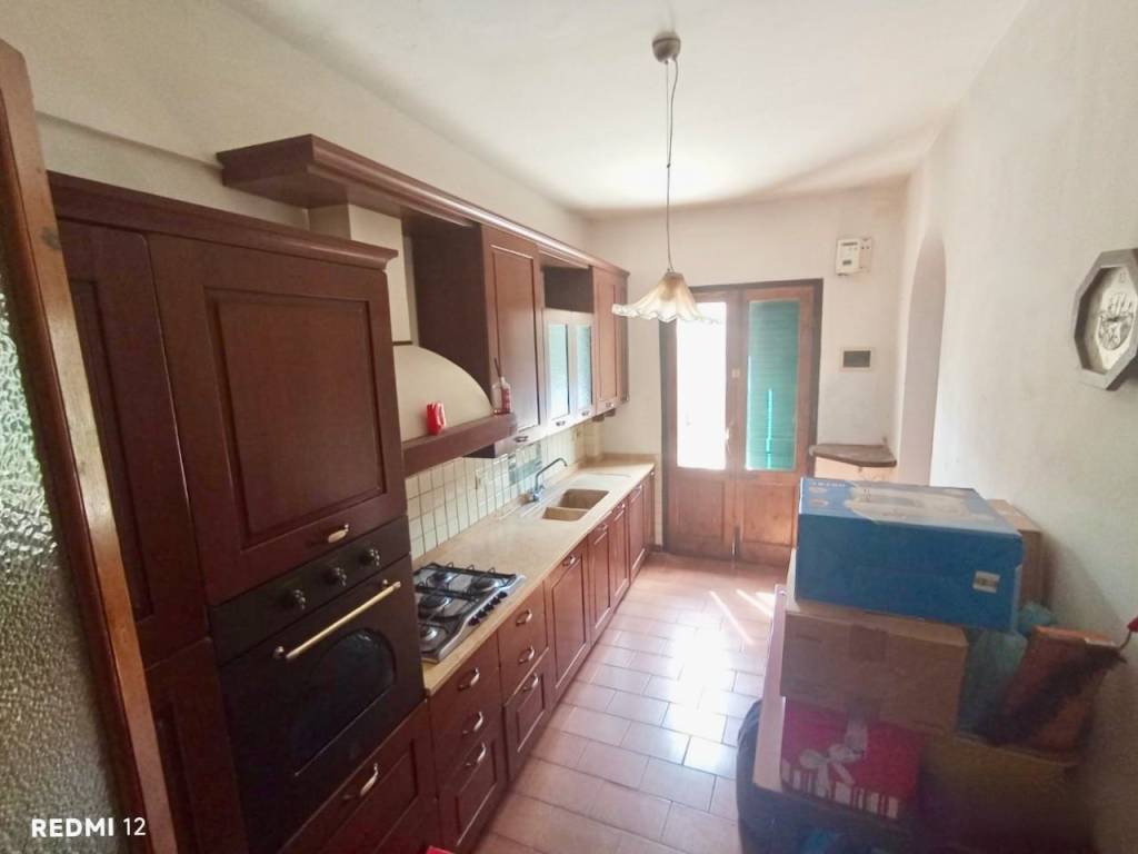 casa indipendente in vendita a San Giuliano Terme in zona Pappiana