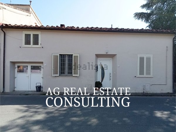 casa indipendente in vendita a San Giuliano Terme in zona Campo