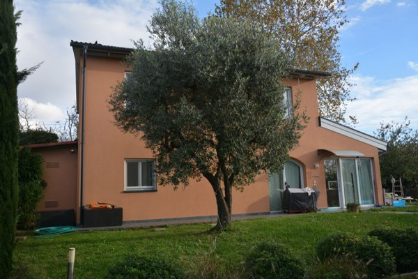 casa indipendente in vendita a San Giuliano Terme