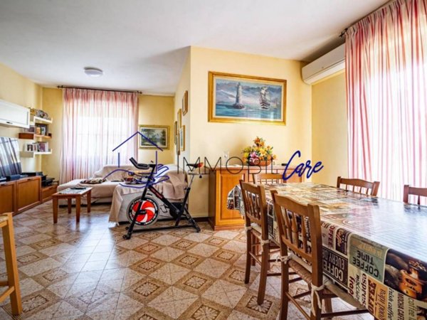 appartamento in vendita a San Giuliano Terme in zona Sant'Andrea in Pescaiola