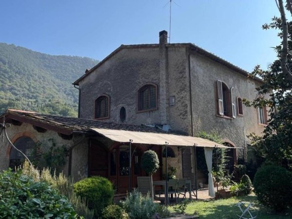 casa indipendente in vendita a San Giuliano Terme in zona Rigoli