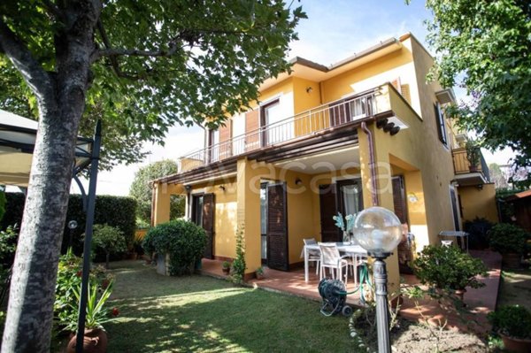 casa indipendente in vendita a San Giuliano Terme