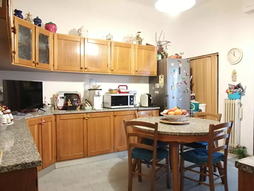 appartamento in vendita a San Giuliano Terme in zona Gello