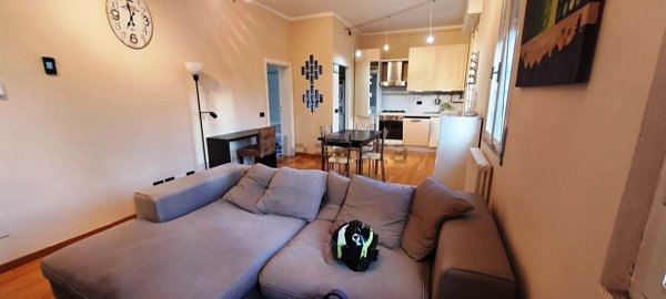 appartamento in vendita a San Giuliano Terme