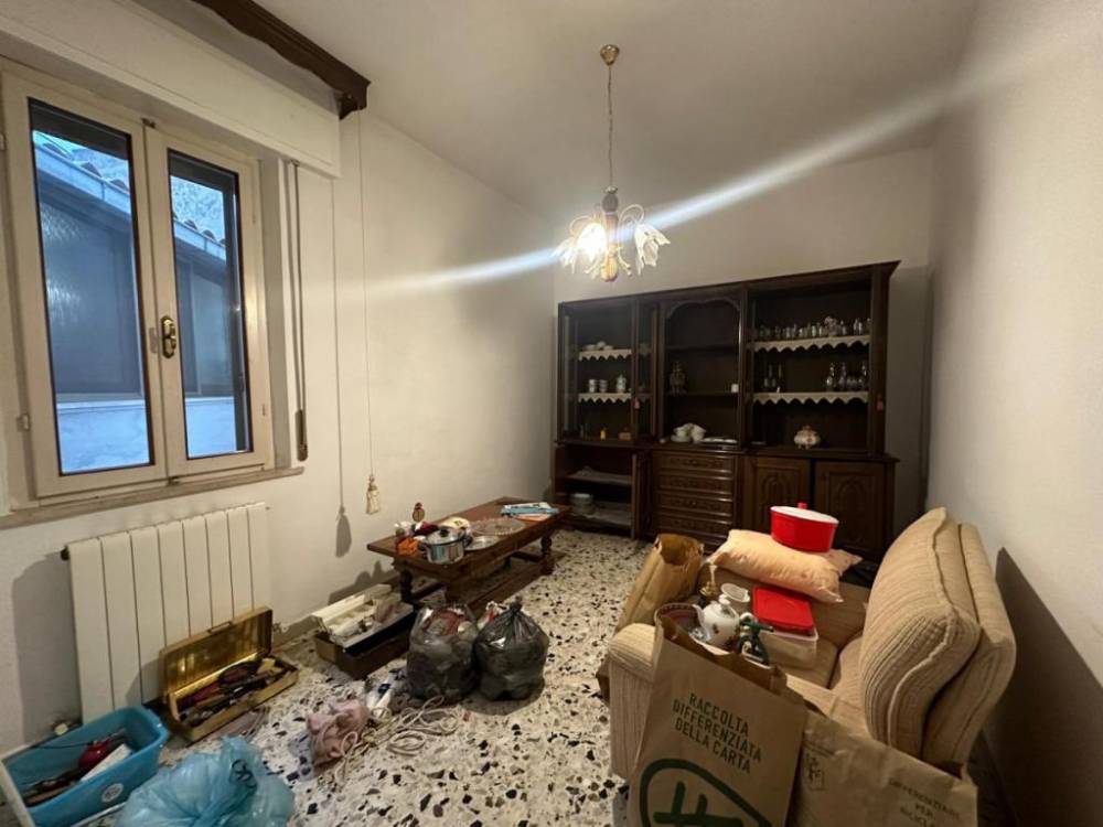 appartamento in vendita a San Giuliano Terme