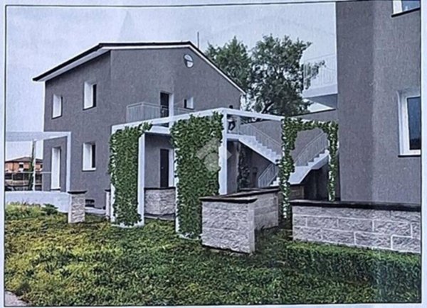 casa indipendente in vendita a San Giuliano Terme in zona Arena-Metato