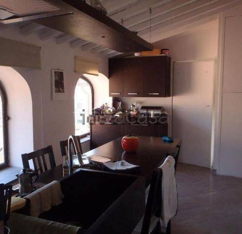 appartamento in vendita a San Giuliano Terme