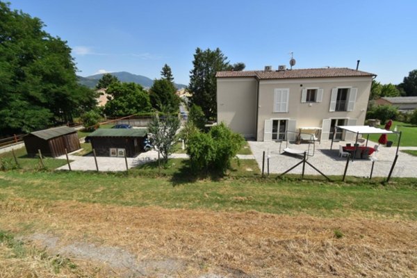 casa indipendente in vendita a San Giuliano Terme in zona Pontasserchio