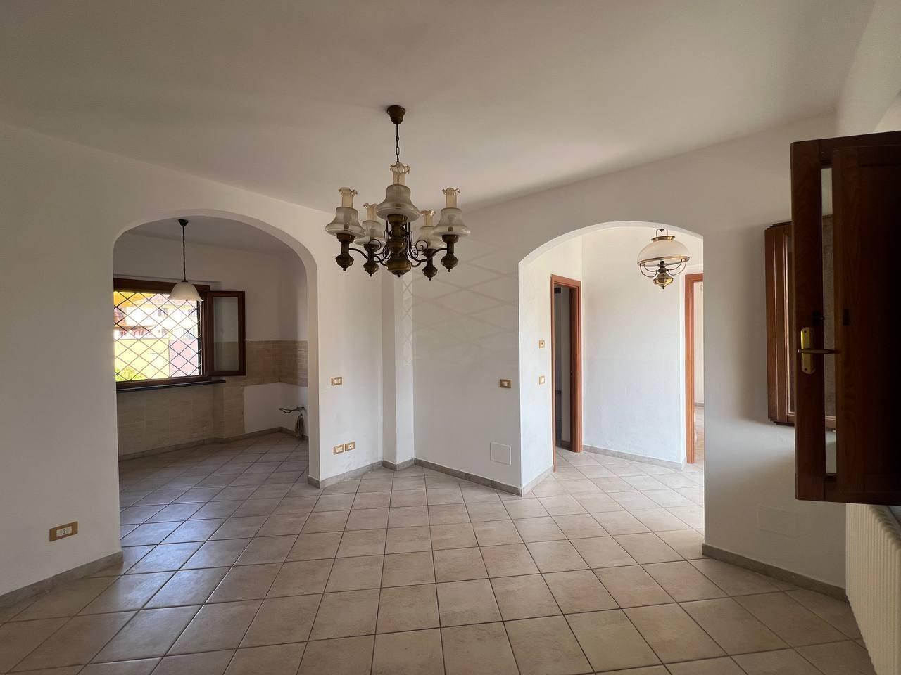 appartamento in vendita a San Giuliano Terme in zona Arena-Metato