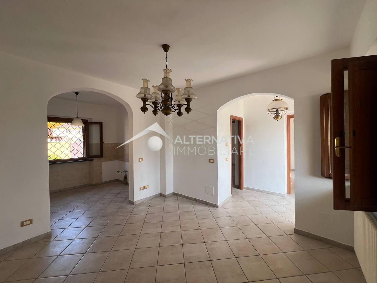 appartamento in vendita a San Giuliano Terme in zona Arena-Metato