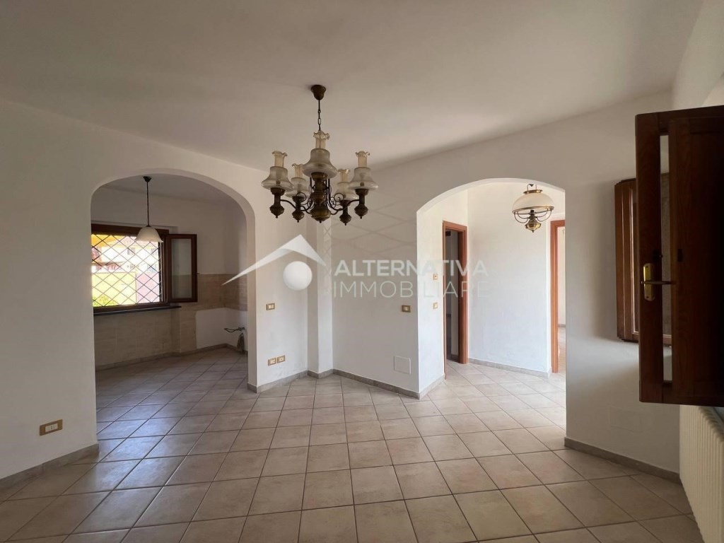 appartamento in vendita a San Giuliano Terme in zona Arena-Metato