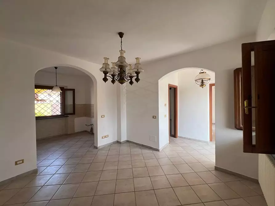 appartamento in vendita a San Giuliano Terme in zona Arena-Metato