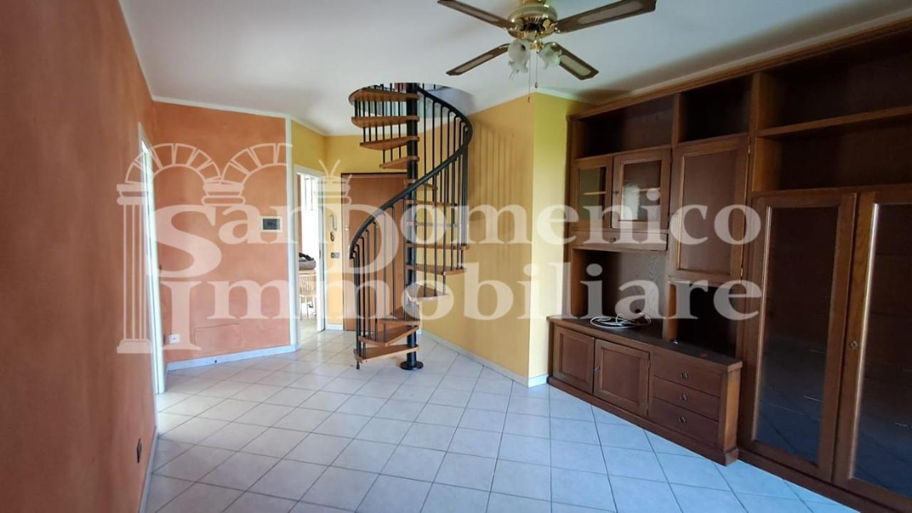 appartamento in vendita a San Giuliano Terme in zona Pontasserchio