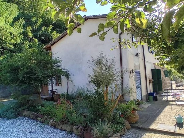 casa indipendente in vendita a San Giuliano Terme in zona Molina di Quosa