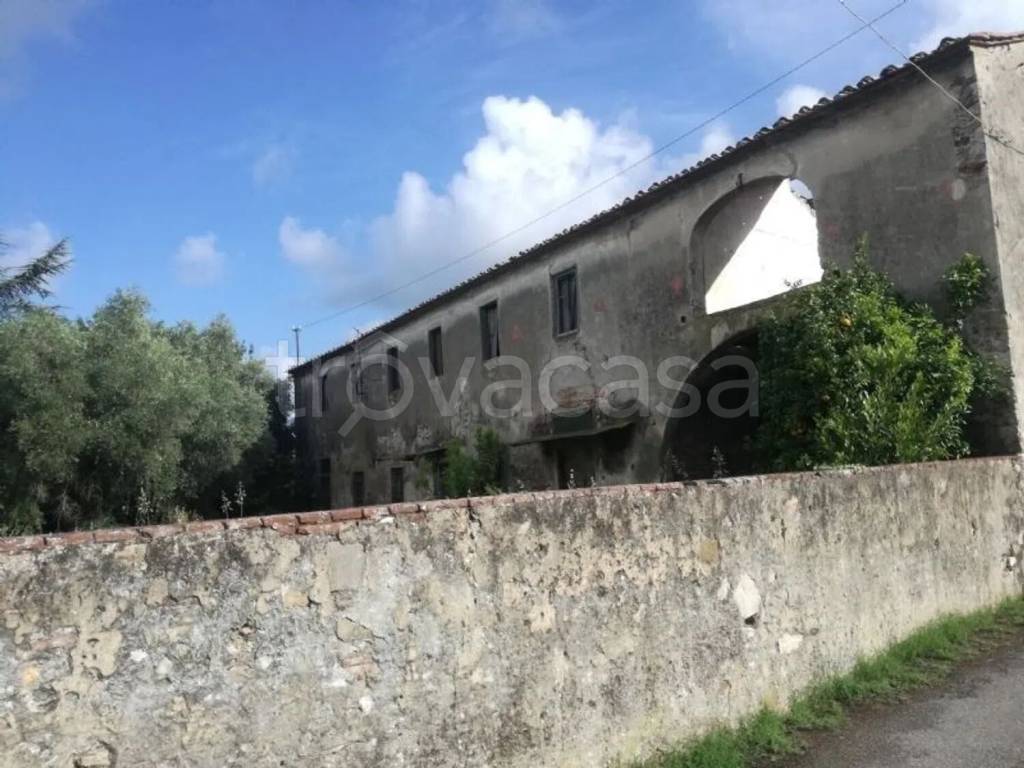 casa indipendente in vendita a San Giuliano Terme in zona Molina di Quosa
