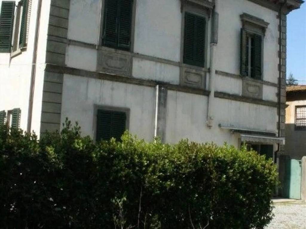 casa indipendente in vendita a San Giuliano Terme