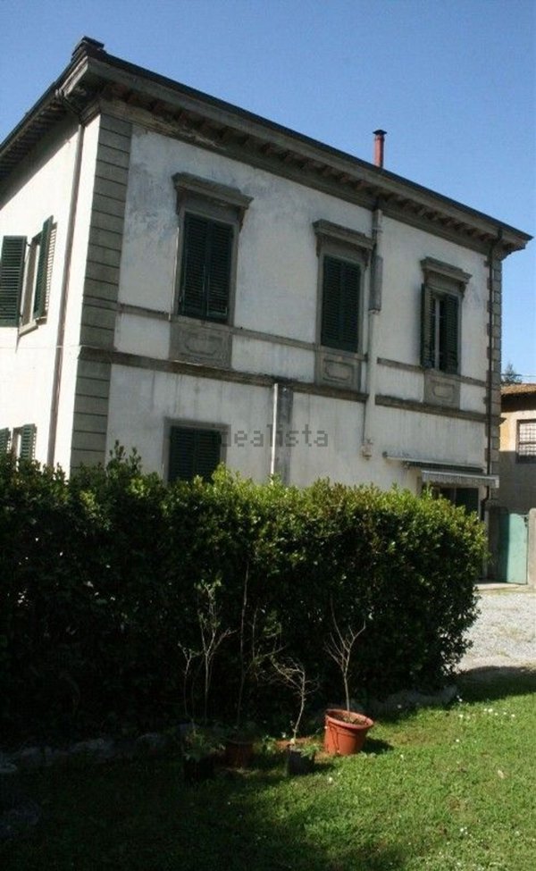 casa indipendente in vendita a San Giuliano Terme
