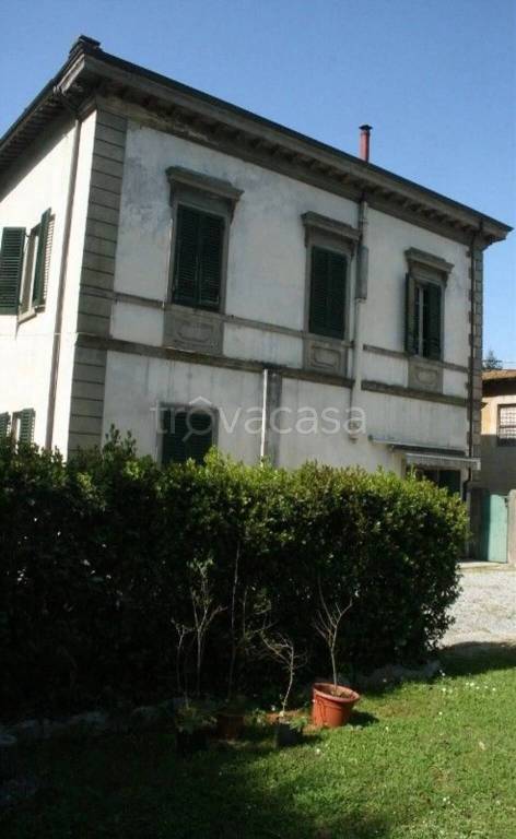 casa indipendente in vendita a San Giuliano Terme