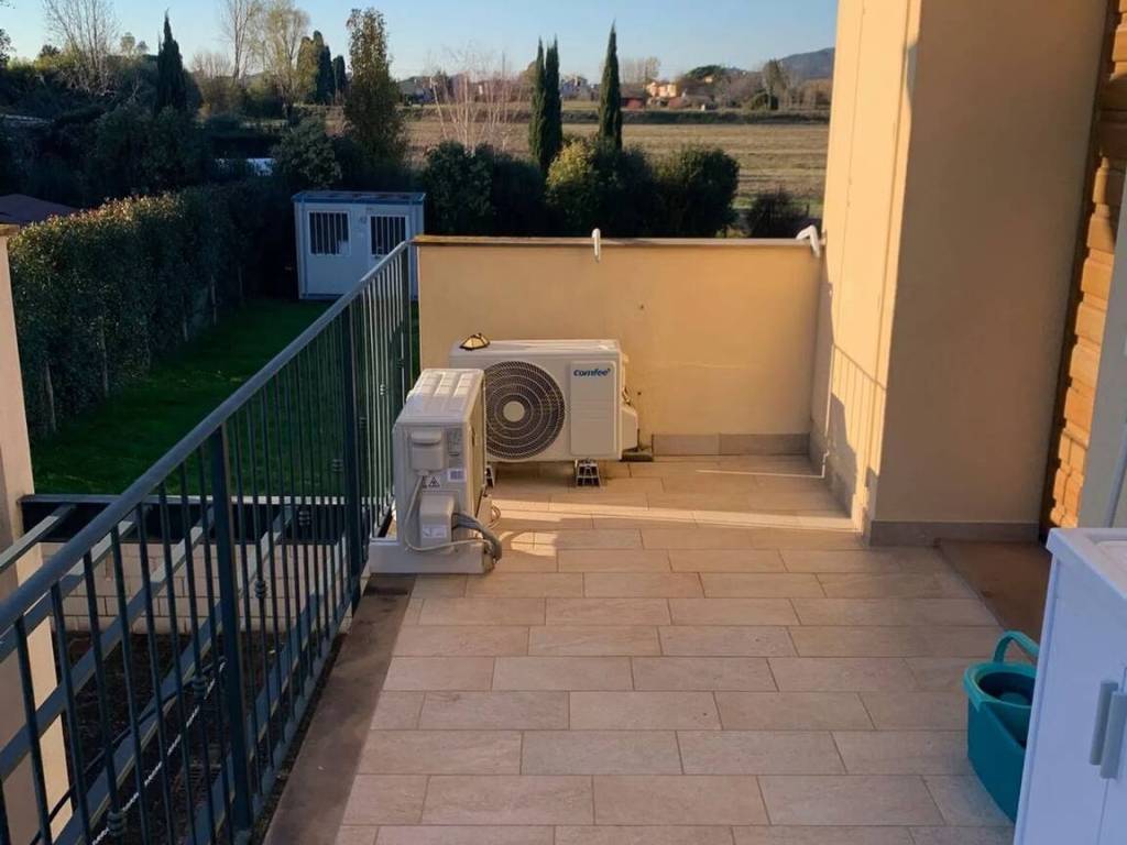 appartamento in vendita a San Giuliano Terme