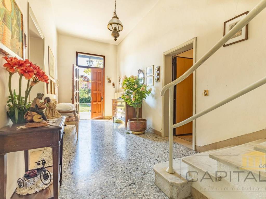 casa indipendente in vendita a San Giuliano Terme