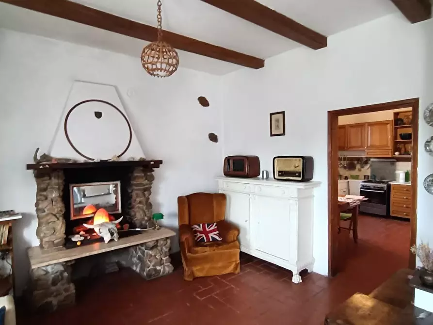 casa indipendente in vendita a San Giuliano Terme in zona Pontasserchio