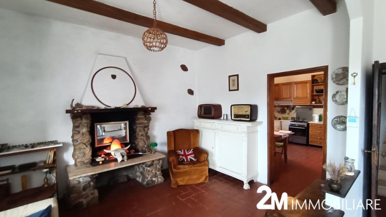 casa indipendente in vendita a San Giuliano Terme in zona Pontasserchio