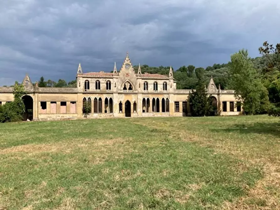 casa indipendente in vendita a San Giuliano Terme in zona Pugnano