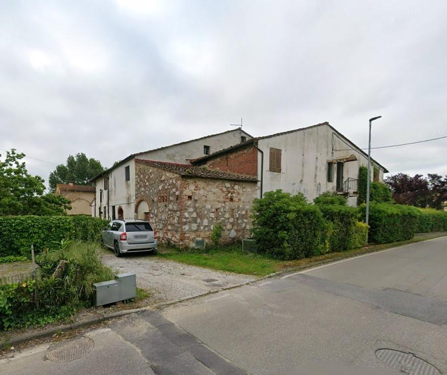 appartamento in vendita a San Giuliano Terme