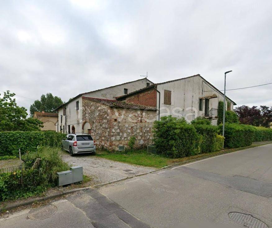 appartamento in vendita a San Giuliano Terme