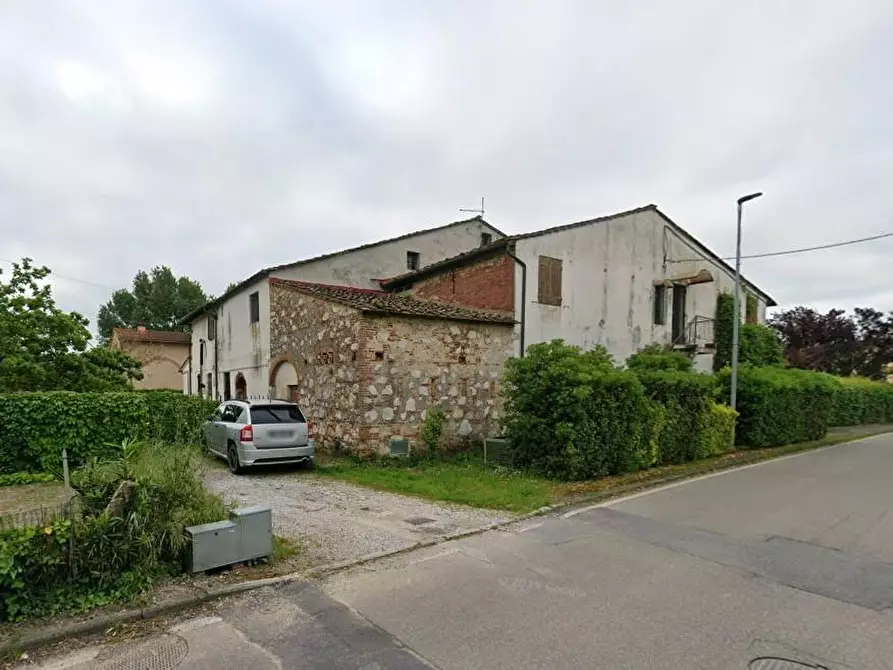 appartamento in vendita a San Giuliano Terme